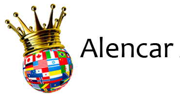 Logo - Alencar Cidadanias